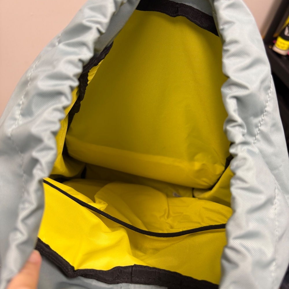 Topo Designs Ranger Classic Backpack - Picture 5 of 6